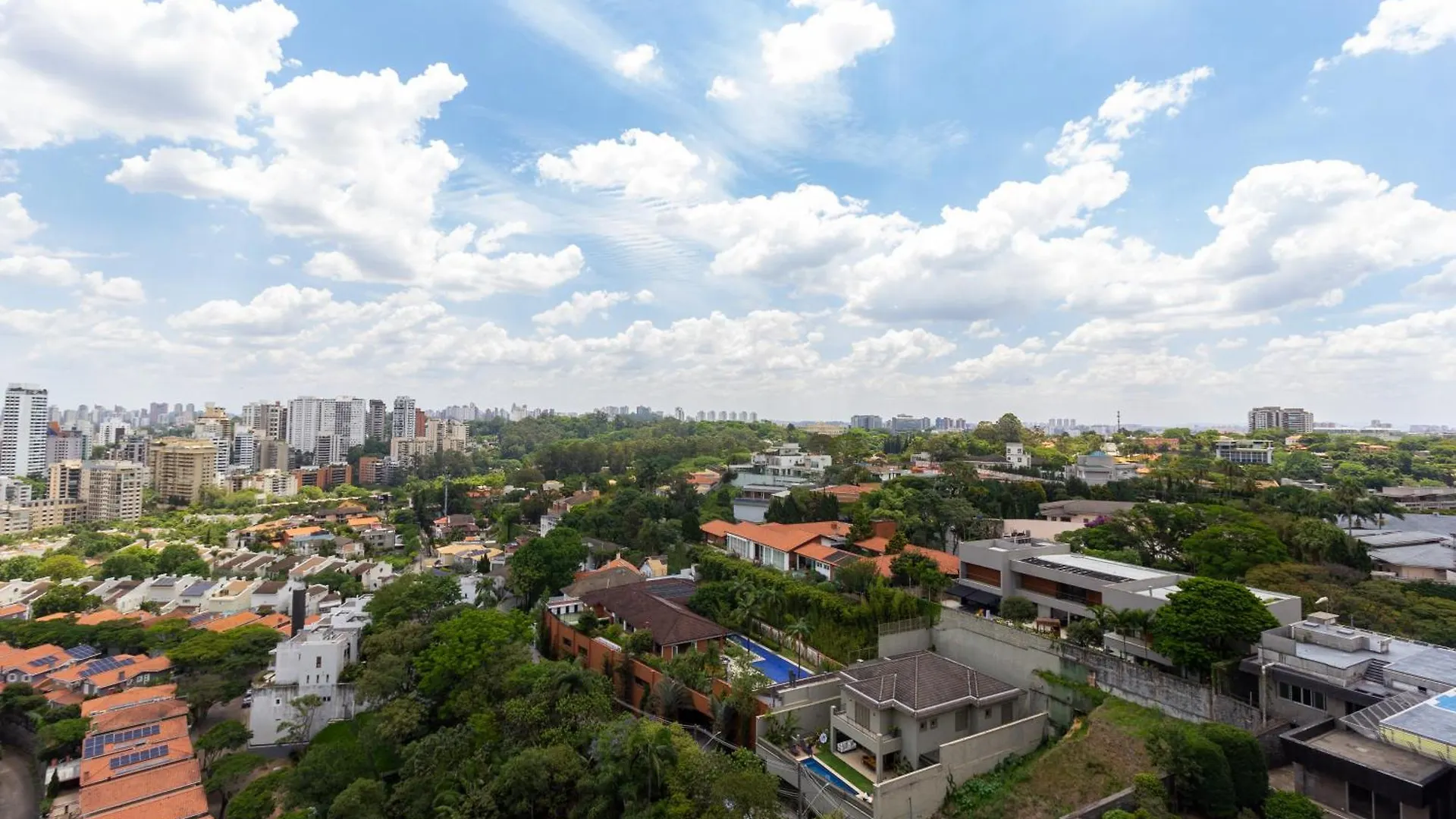 123 Studio Novo Proximo Ao Shopping Cidade Jardim Σάο Πάολο Διαμέρισμα